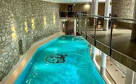 Hotel&Spa Wasserschloss Westerburg